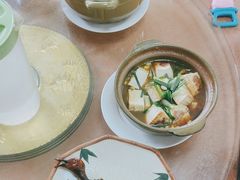 -幽优农庄·森波拉特色本地农家菜