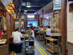 -黑豚黨韩国烤肉料理(悦然时光店)