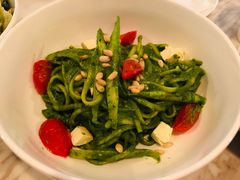 -农畉LONFOOD(福田星河COCOPark店)