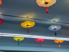 -范饭椰林川湘味海鲜·椰子鸡(三亚湾椰梦长廊店)