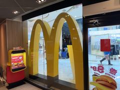 -麦当劳(莆田荔城大道万达店)