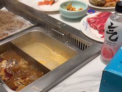 -星伦多 自助料理(圆融店)