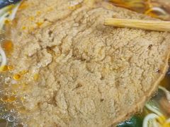 素鸡-凯丽上海阳春面馆(德仁里店)