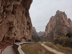 -炳灵寺世界文化遗产旅游区