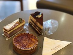 -PAUL LAFAYET 法式甜品(深圳湾万象城店)