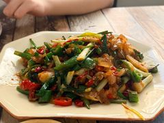 -南雄雄州土菜餐厅(粤北大厦店)