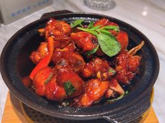 -志明眷村·台式融合菜·宵夜