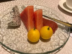 -泉州富力万达文华酒店-品珍中餐厅