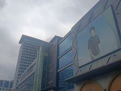 -盛京大奥莱(沈阳奥体店)
