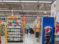 -大润发(康桥店)
