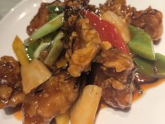 -富临饭店阿一鲍鱼