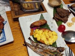 -匠和风精致料理(莆田财富中心店)