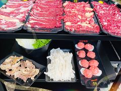 -潮发潮汕牛肉店(永庆坊店)