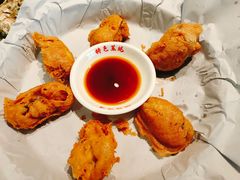 酥炸生蚝-飞尝蚝·顺德菜·鱼生(顺德总店)
