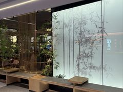 -绿茶餐厅(光明N次方公园店)