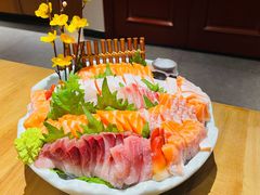 -福樱兰海鲜放题铁板烧(加州店)