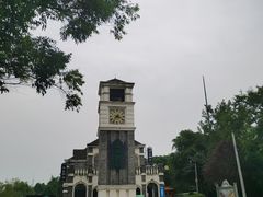 -安仁古镇