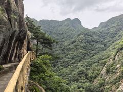 -丹东凤凰山景区