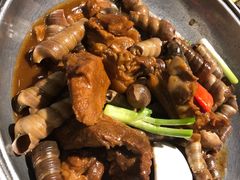 -东馆和天下特色餐饮(工农店)