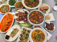 -小土豆北方菜馆(方庄店)