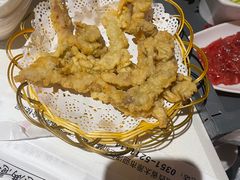 -川西坝子(老军营店)