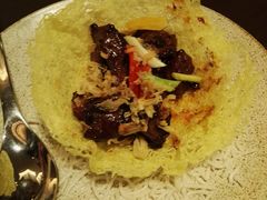 -彩丰楼中餐厅(国家会展中心上海洲际店)