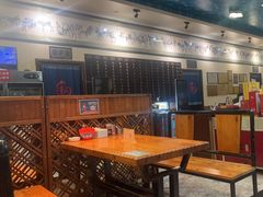 -漕河全驴宴饭店(徐水店)