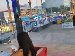 -移动谜城·大笨象密室逃脱(五棵松店)