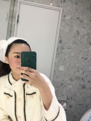 点击看大图 体验后-Dr.U博士医疗美容医院