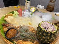 -简朴寨傣味餐厅