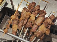 -7只羊·鲜羊肉串·地锅鸡精酿(玄武墨香路店)