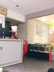-藤野造型·专业烫染店