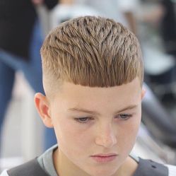 -SoSweet香港专业儿童美发沙龙(IFS国际金融店/春熙路店)