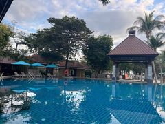 -三亚海棠湾万丽度假酒店