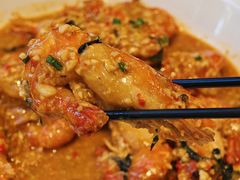-聚味瞿记·龙虾堂(咸嘉湖店)