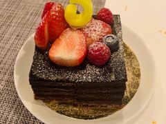 -The COOK·厨餐厅·自助餐(浦东嘉里大酒店)