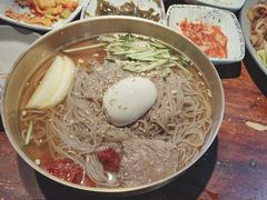 -火炉情韩国料理店(古田路店)