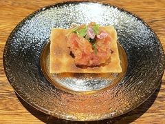 -桐寿司Sushi Tong