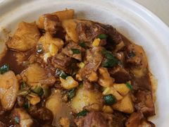 -盛百味·家宴餐厅(霸州分店)