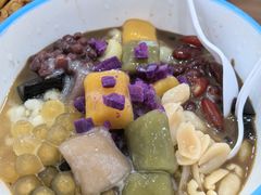 -猪脑壳凉面(武陵源店)