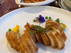 秘制鱼饼-宁波状元楼酒店(和义路店)