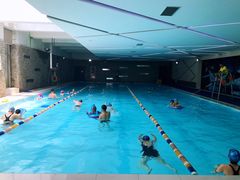 -星洲国际.格莱博健身会所