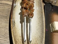 -那时新疆·若羌(经纬汇店)