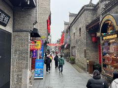 -东西巷