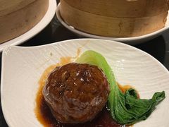 -芳芳私房菜·精做淮扬菜(承德路店)