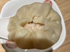 -老班长手工灌汤包老店(东山店)