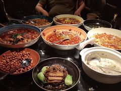 -华豫川酒家(双子塔店)