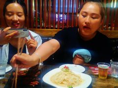 -郑喜旺烧烤(郑州总店)
