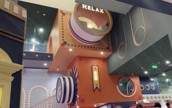 -MELAND CLUB亲子乐园·派对·餐厅(北京芳圆里ID MALL店)