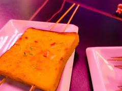 -粉墨特色菜·烧烤音乐酒馆